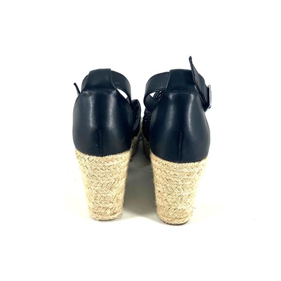 Steve Madden Joni Espadrille Wedge Sandal - Picture 3 of 6